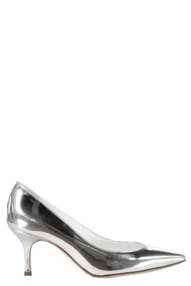 Manolo Blahnik Kietta Pump 70 | Thumbnail 1