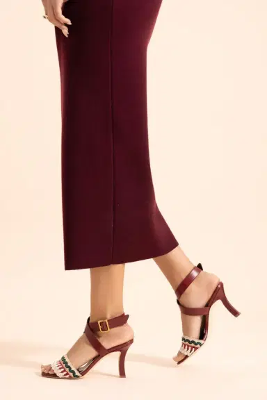 Manolo Blahnik Mabeco Mule 90 | Thumbnail 2