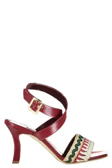Manolo Blahnik Mabeco Mule 90 | Thumbnail 1