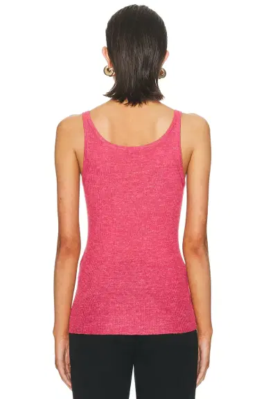 Gabriela Hearst Cinxia Tank Top | Thumbnail 3 Gabriela Hearst Cinxia Tank Top | Thumbnail 3