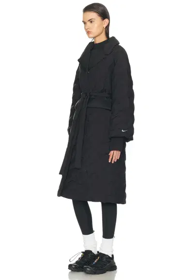 Nike Puffer Coat | Thumbnail 2 Nike Puffer Coat | Thumbnail 2