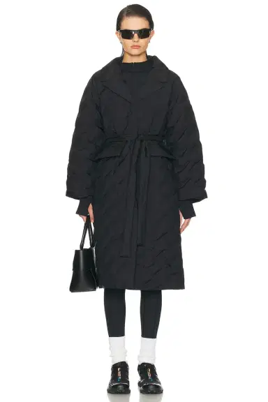 Nike Puffer Coat | Thumbnail 1 Nike Puffer Coat | Thumbnail 1