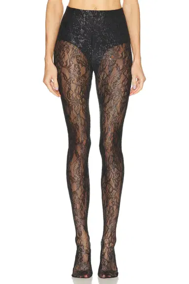 Wardrobe.NYC Lace Tight | Thumbnail 1 Wardrobe.NYC Lace Tight | Thumbnail 1