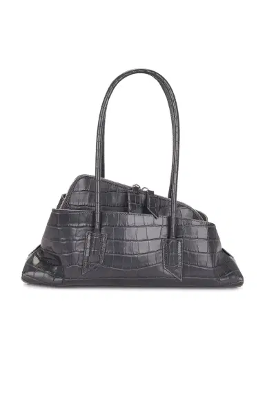 THE ATTICO La Passeggiata Small Top Handle Bag | Thumbnail 1
