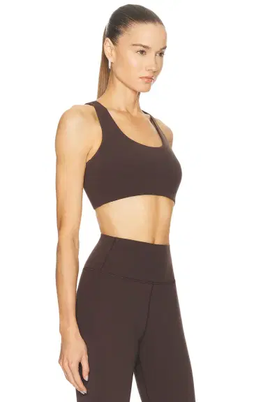 Splits59 Sara Airweight Sports Bra | Thumbnail 4 Splits59 Sara Airweight Sports Bra | Thumbnail 4