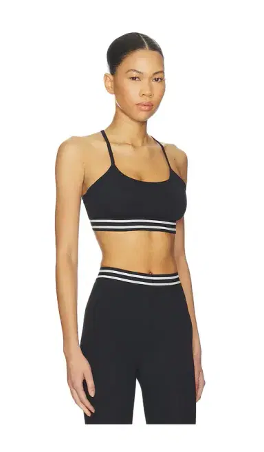 Splits59 Cali Active Rib Sports Bra | Thumbnail 2