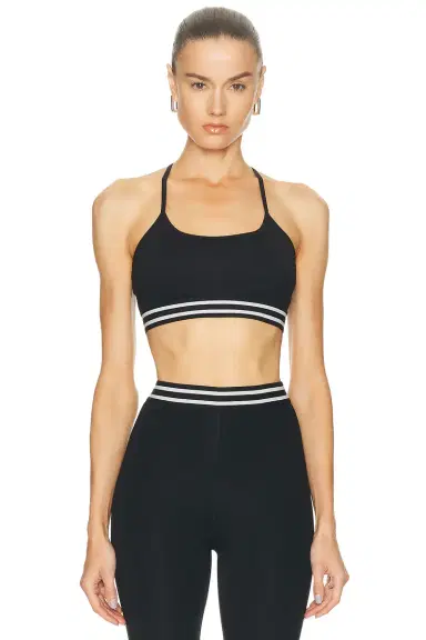 Splits59 Cali Active Rib Sports Bra | Thumbnail 3