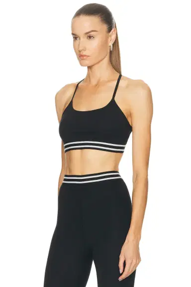 Splits59 Cali Active Rib Sports Bra | Thumbnail 4