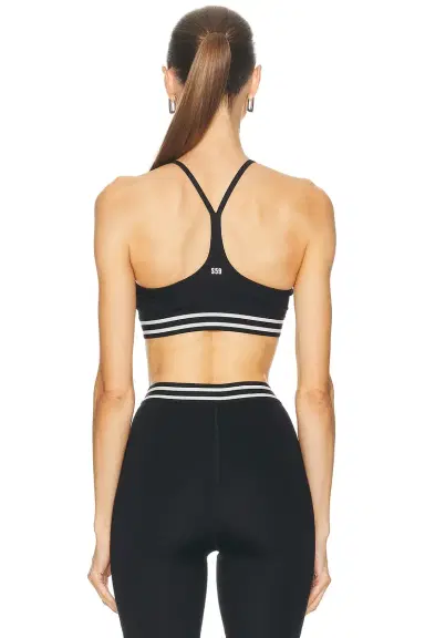 Splits59 Cali Active Rib Sports Bra | Thumbnail 5