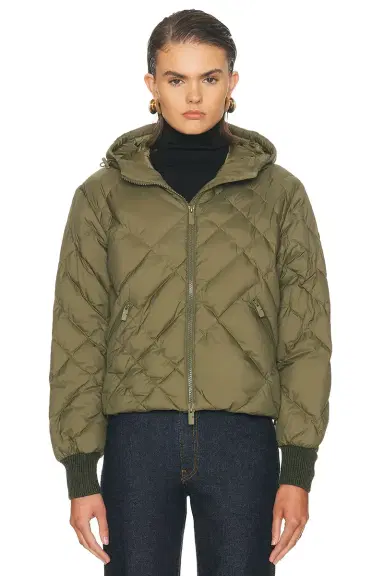 Burberry Delley Jacket | Thumbnail 2 Burberry Delley Jacket | Thumbnail 2