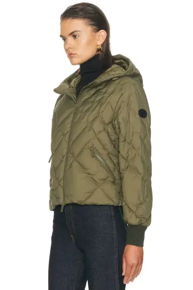 Burberry Delley Jacket | Thumbnail 3 Burberry Delley Jacket | Thumbnail 3