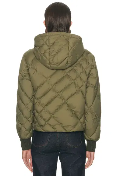 Burberry Delley Jacket | Thumbnail 4 Burberry Delley Jacket | Thumbnail 4
