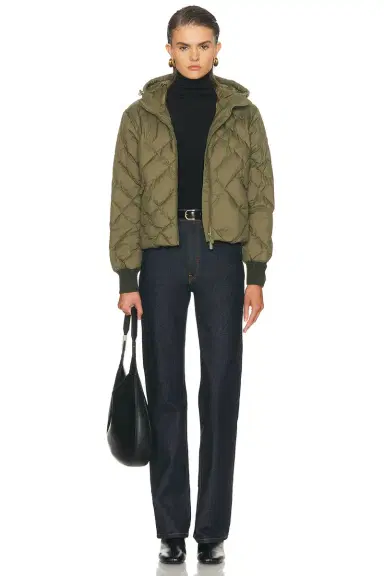 Burberry Delley Jacket | Thumbnail 5 Burberry Delley Jacket | Thumbnail 5