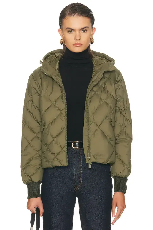 Burberry Delley Jacket