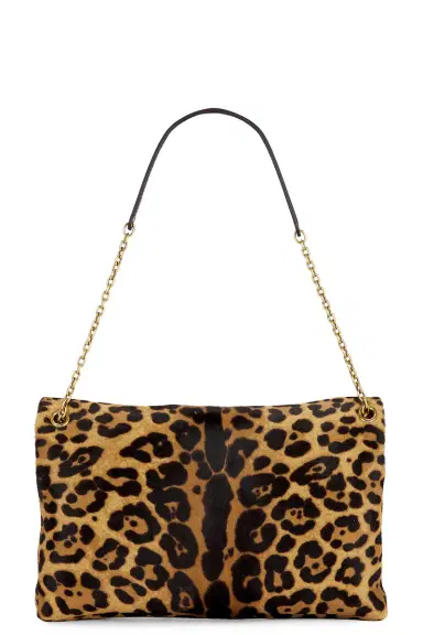 Saint Laurent Envelope On Chain Bag | Thumbnail 3