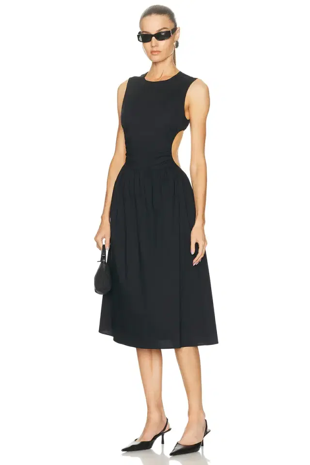 Solid & Striped The Sabine Dress