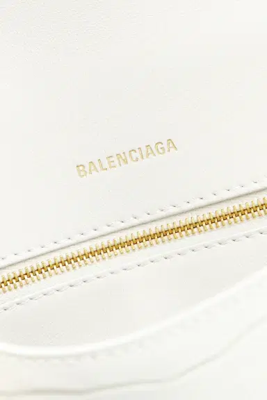 balenciaga Balenciaga Small Hourglass Top Handle Bag | Thumbnail 5 balenciaga Balenciaga Small Hourglass Top Handle Bag | Thumbnail 5