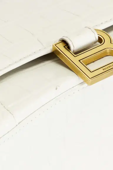 balenciaga Balenciaga Small Hourglass Top Handle Bag | Thumbnail 8 balenciaga Balenciaga Small Hourglass Top Handle Bag | Thumbnail 8