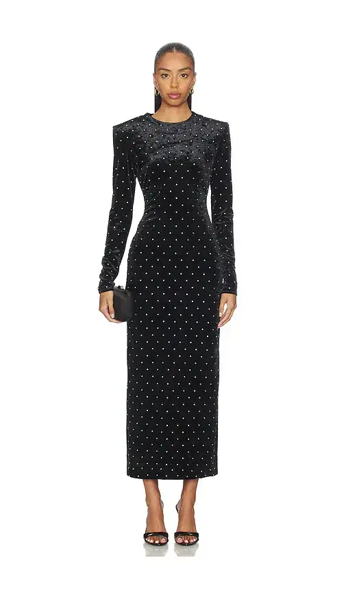 Cosma Dress