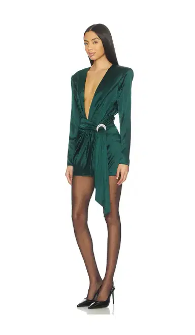 Ronny Kobo Kit Dress | Thumbnail 2 Ronny Kobo Kit Dress | Thumbnail 2