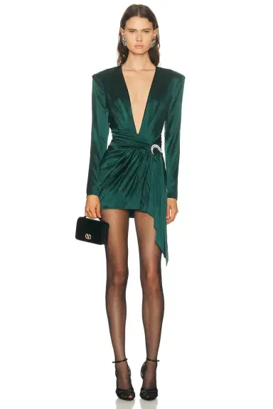 Ronny Kobo Kit Dress | Thumbnail 3 Ronny Kobo Kit Dress | Thumbnail 3