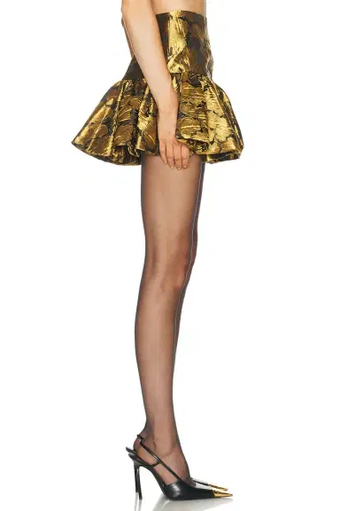 Ronny Kobo Stormi Skirt | Thumbnail 5 Ronny Kobo Stormi Skirt | Thumbnail 5