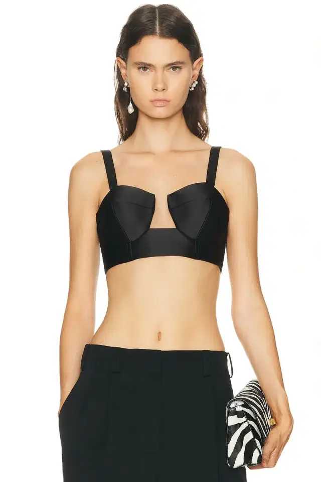 Givenchy Bra Top