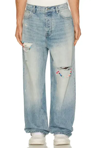 Nahmias Friendship Baggy Jeans | Thumbnail 3
