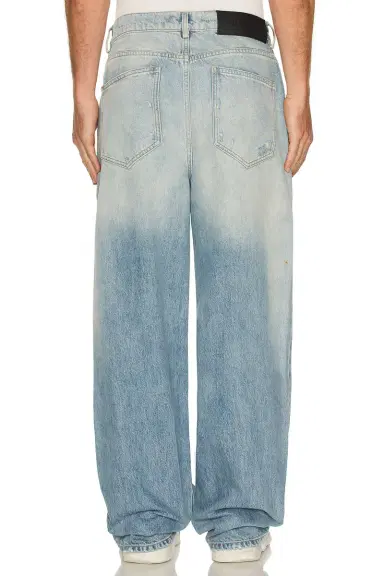 Nahmias Friendship Baggy Jeans | Thumbnail 5