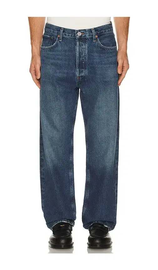 90's Jean