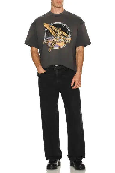 Represent Golden Tour Tee | Thumbnail 5 Represent Golden Tour Tee | Thumbnail 5