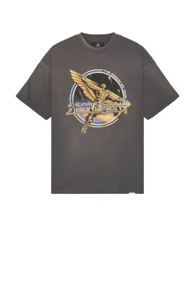 Represent Golden Tour Tee | Thumbnail 6 Represent Golden Tour Tee | Thumbnail 6