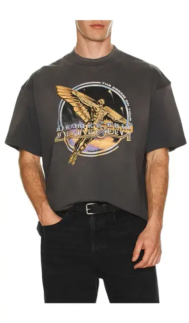 Represent Golden Tour Tee | Thumbnail 1 Represent Golden Tour Tee | Thumbnail 1