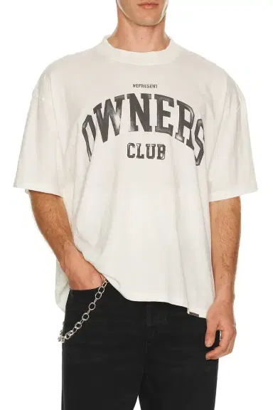 REPRESENT Owners Club Tee | Thumbnail 3