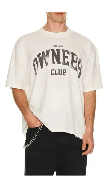 REPRESENT Owners Club Tee | Thumbnail 1