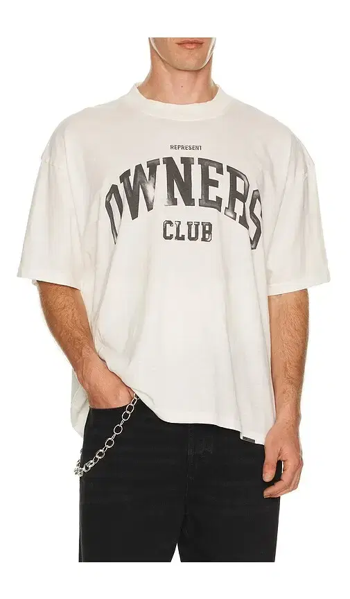Owners Club Tee