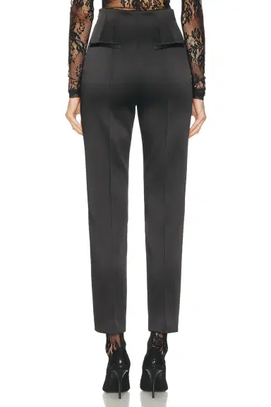 Wardrobe.NYC Evening Trouser | Thumbnail 4 Wardrobe.NYC Evening Trouser | Thumbnail 4