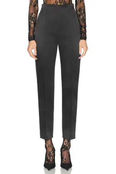 Wardrobe.NYC Evening Trouser | Thumbnail 1 Wardrobe.NYC Evening Trouser | Thumbnail 1