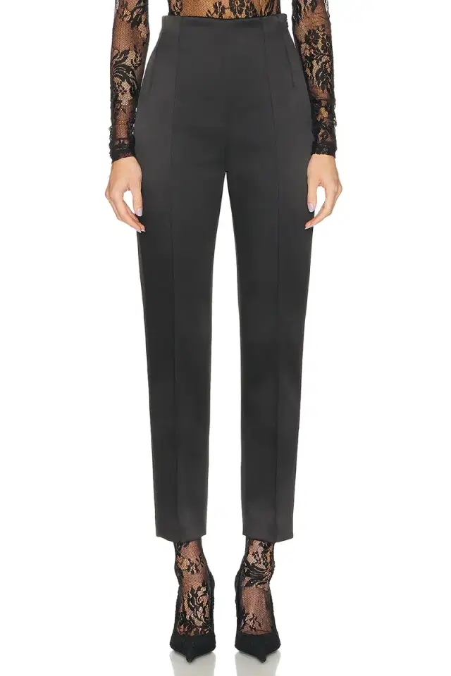 WARDROBE.NYC Evening Trouser