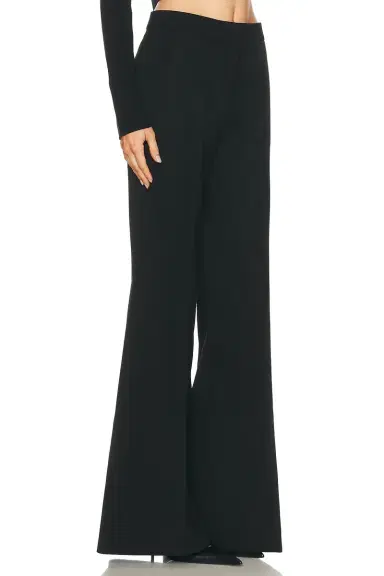 Jil Sander Wide Leg Trouser | Thumbnail 2