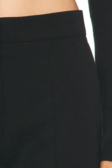 Jil Sander Wide Leg Trouser | Thumbnail 6