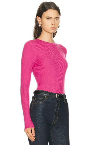Gabriela Hearst Browning Knit Top | Thumbnail 2