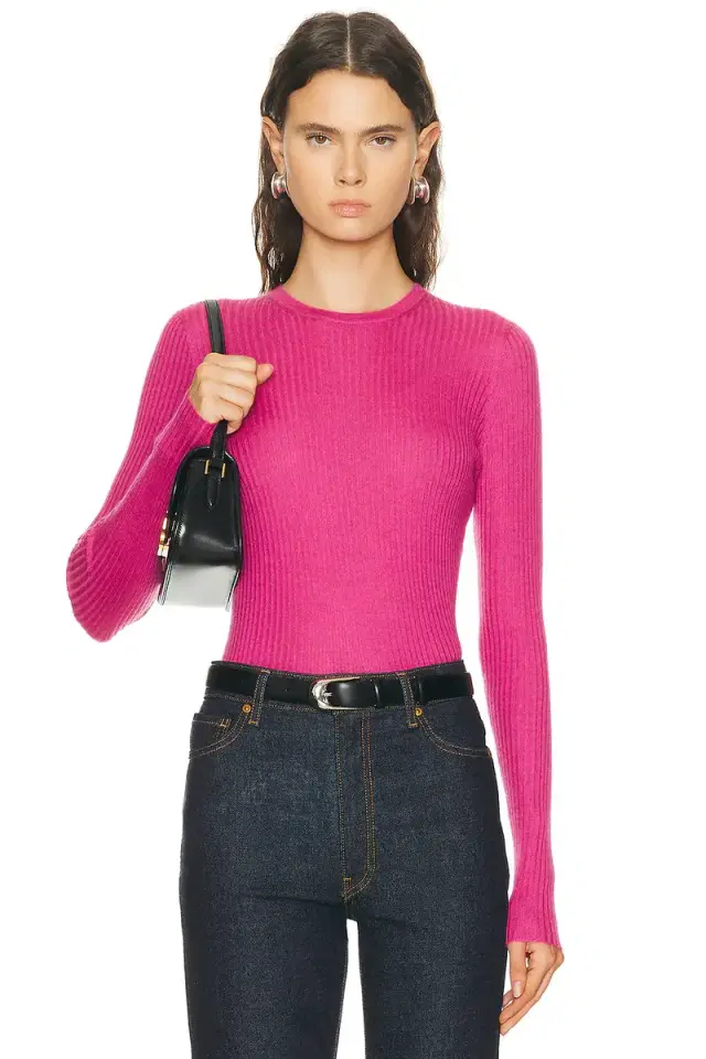 Browning Knit Top