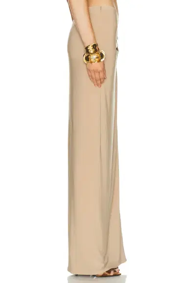 MAY MASHIAH Ava Skirt | Thumbnail 2