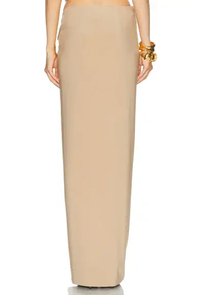 MAY MASHIAH Ava Skirt | Thumbnail 4