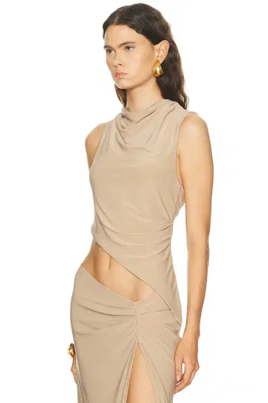 MAY MASHIAH Layla Top | Thumbnail 3