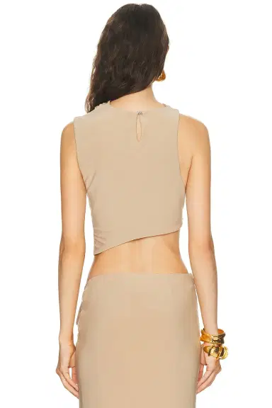 MAY MASHIAH Layla Top | Thumbnail 4