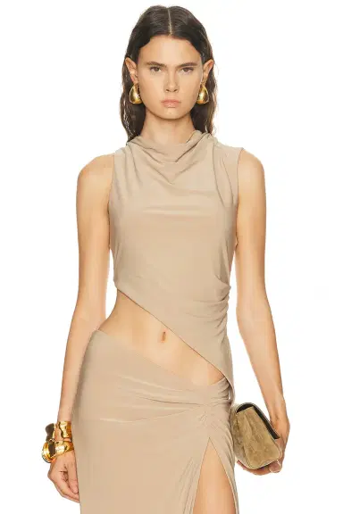 MAY MASHIAH Layla Top | Thumbnail 1