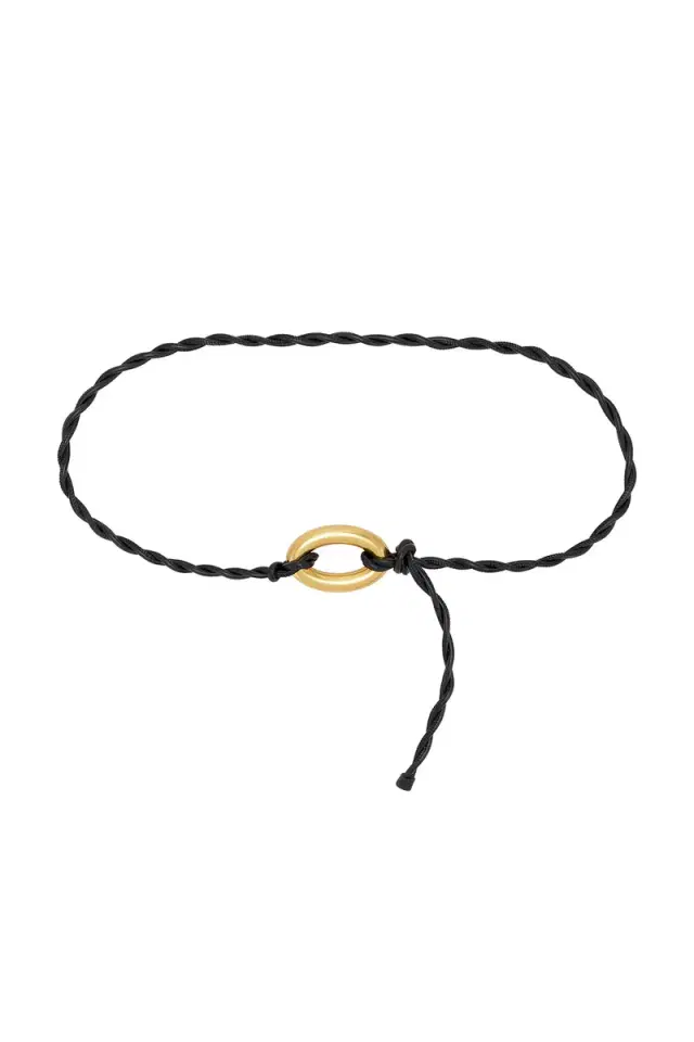 Ova Small Belt