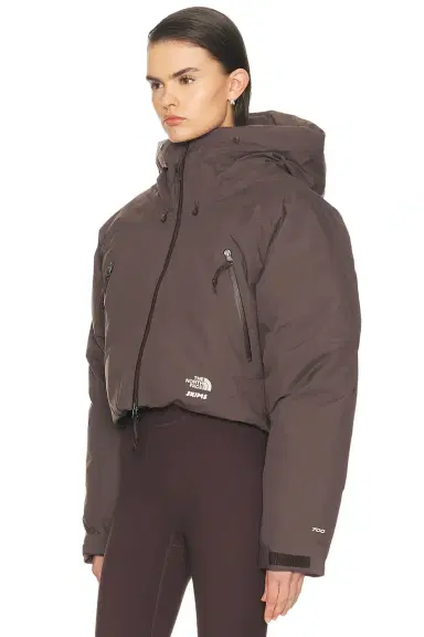The North Face x SKIMS Insulated Shell Jacket | Thumbnail 3 The North Face x SKIMS Insulated Shell Jacket | Thumbnail 3